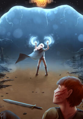 North l. and Horvath