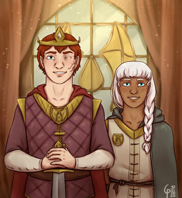 Horvath and North I.