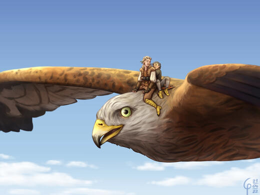 Keller and Ebenezer (AU)